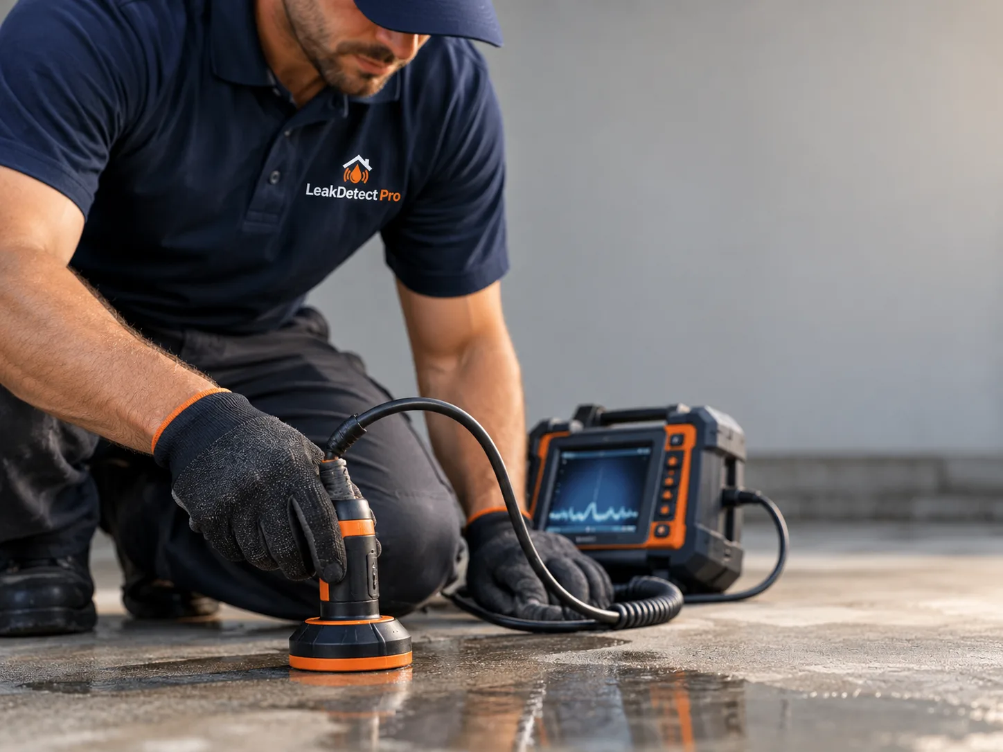 Flat Roof Analysis in Cortland, IL